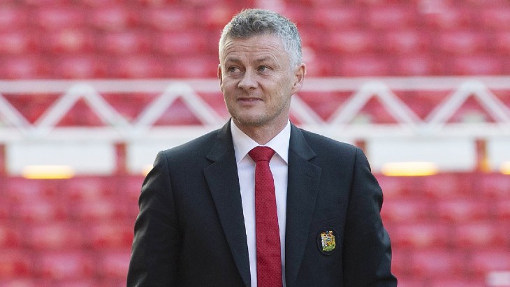 Уле-Гуннар Сульшер