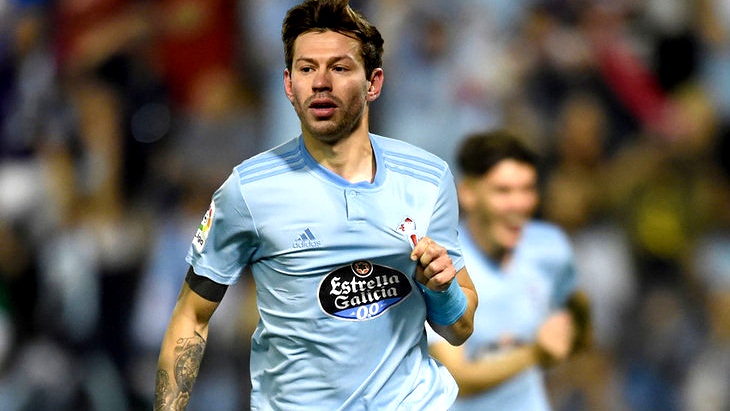 Федор Смолов