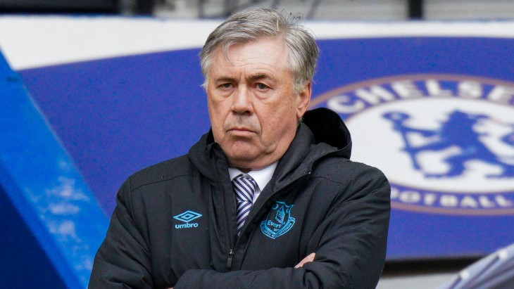 Карло Анчелотти