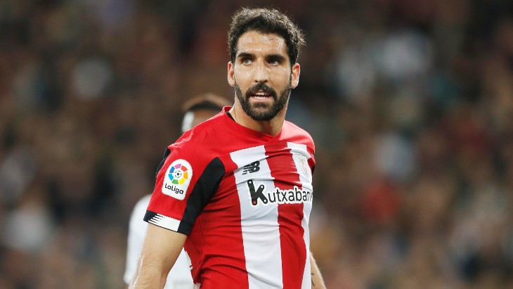 Рауль Гарсия