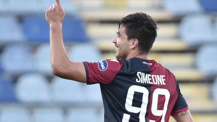 Джованни Симеоне