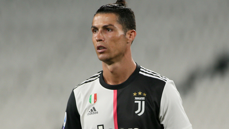 Криштиану Роналду