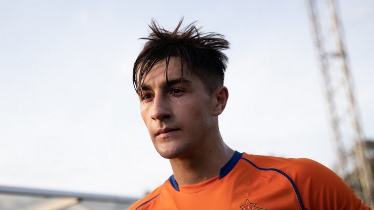 Константин Марадишвили