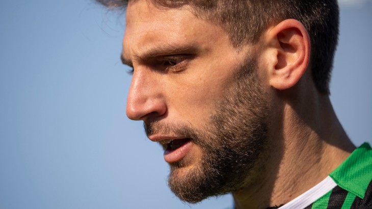 Доменико Берарди