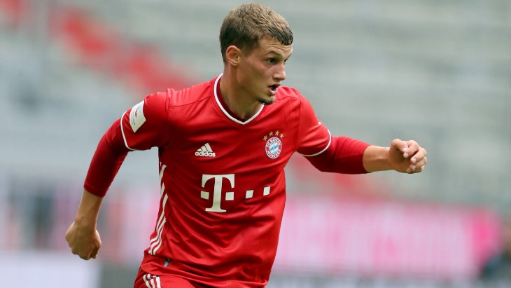 Микаэль Кюизанс