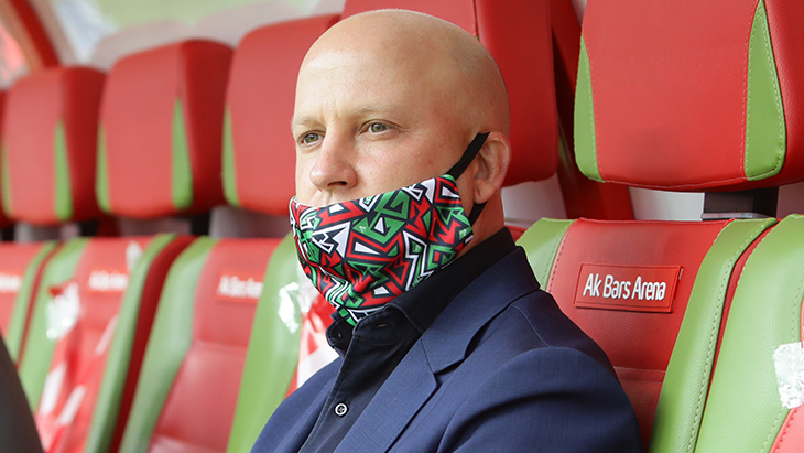 Марко Николич