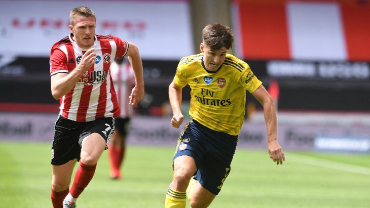 «Арсенал» вырвал победу в добавленное время