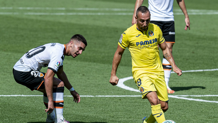 Фрагмент матча