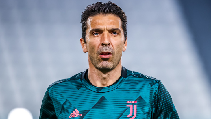 Джанлуиджи Буффон