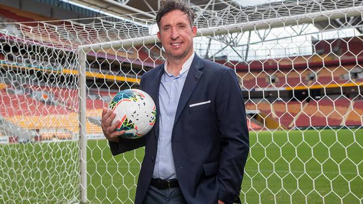 Робби Фаулер