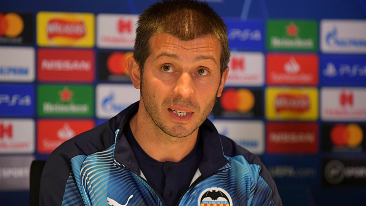 Альберт Селадес