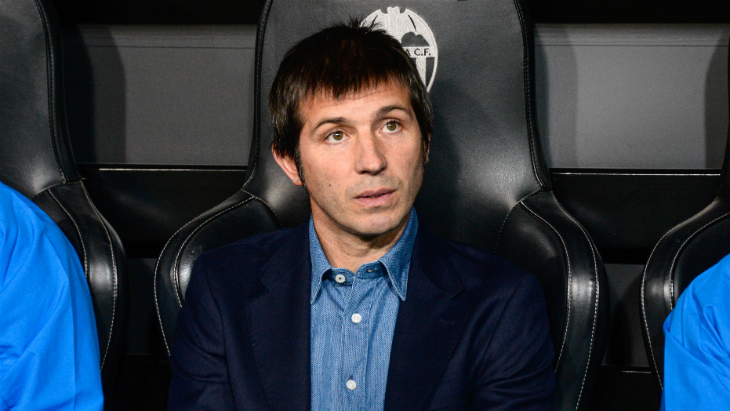 Альберт Селадес