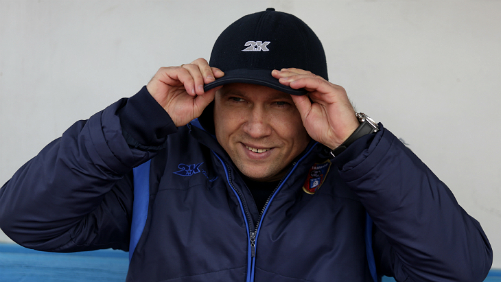 Андрей Талалаев