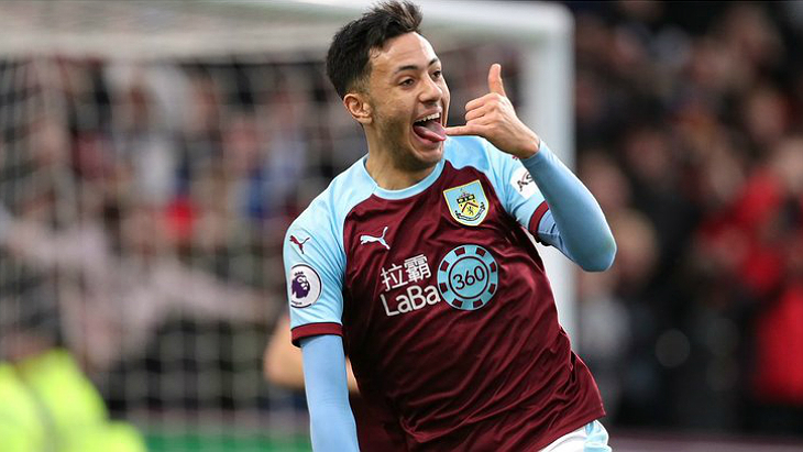 Дуайт Макнил