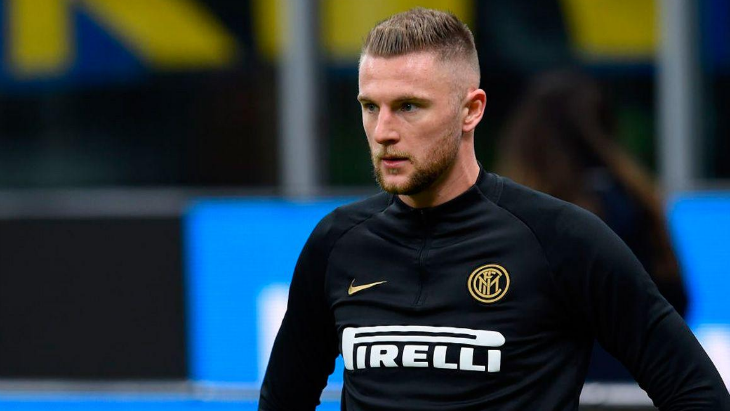 Милан Шкриньяр