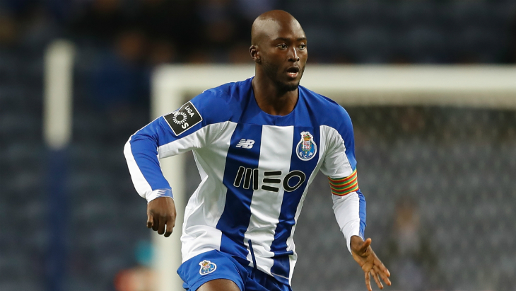 Данилу Перейра