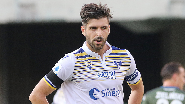 Мигел Велозу