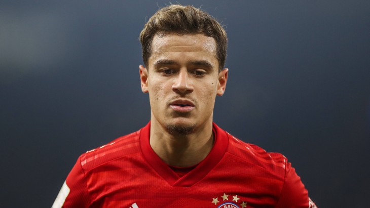 Фелипе Коутиньо