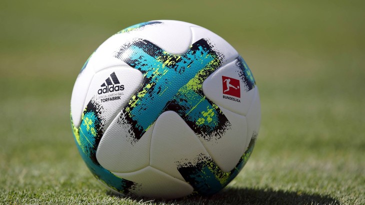 Немецкий футбольный союз