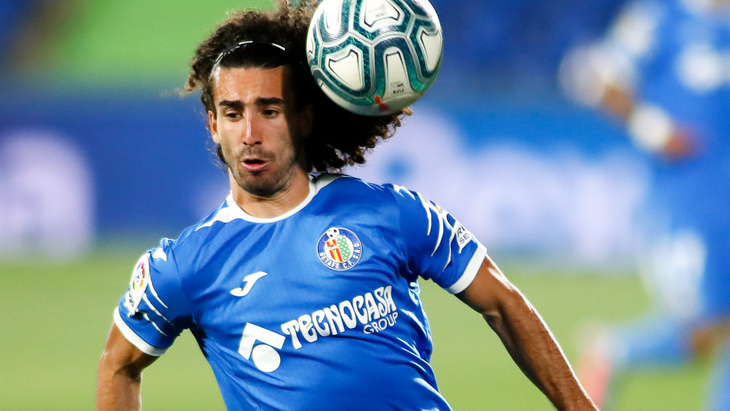 Марк Кукурелья