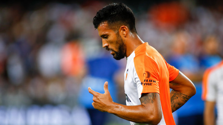 Эсекьель Гарай