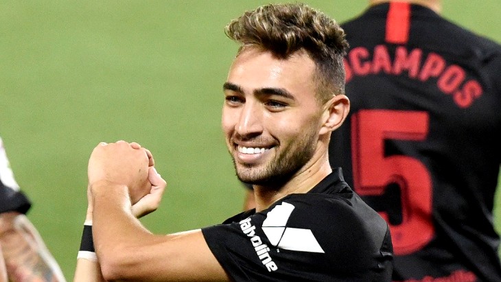 Мунир Эль-Хаддади