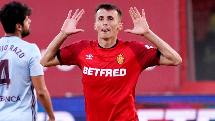 Анте Будимир