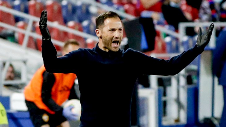 Доменико Тедеско