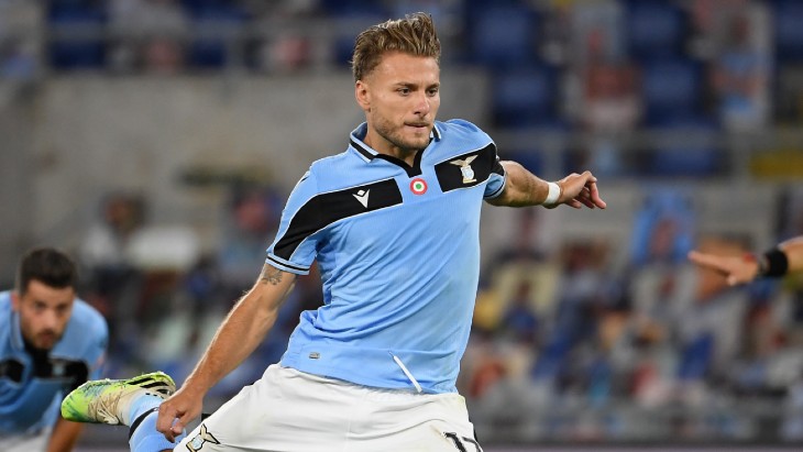 Чиро Иммобиле