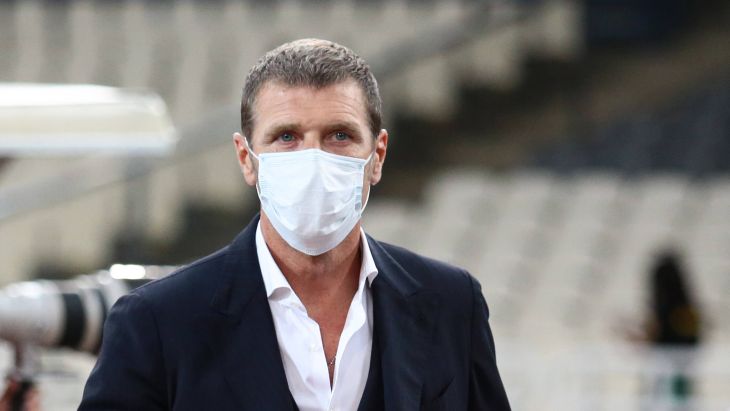 Массимо Каррера