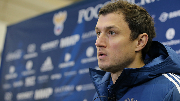 Эдуард Безуглов