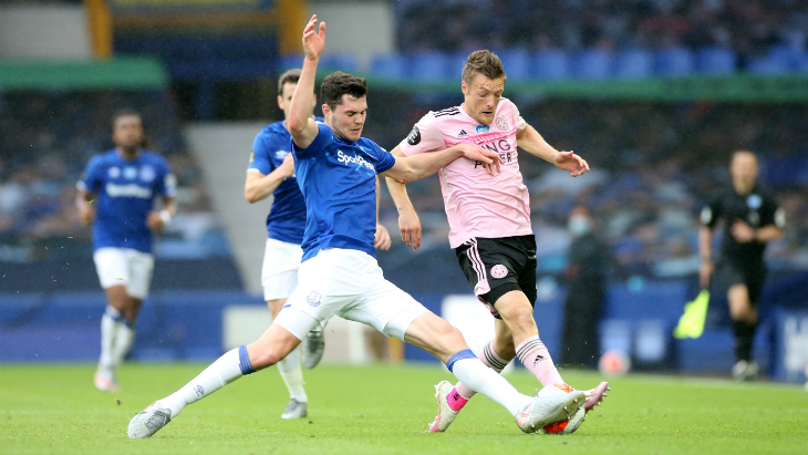 Фррагмент матча