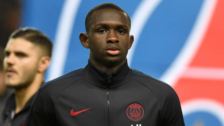 Ньянзу Куасси