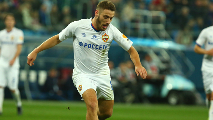 Никола Влашич