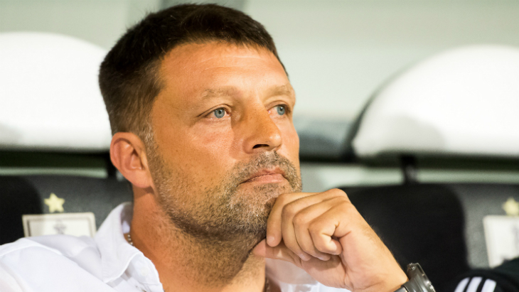 Игорь Черевченко