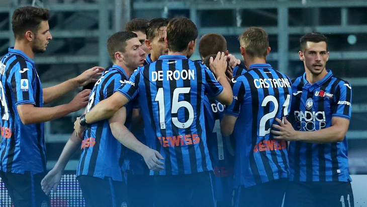 Фрагмент матча