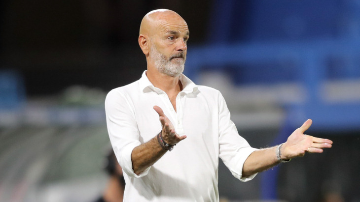 Стефано Пиоли