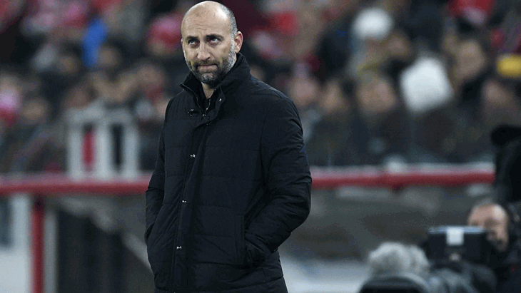 Магомед Адиев