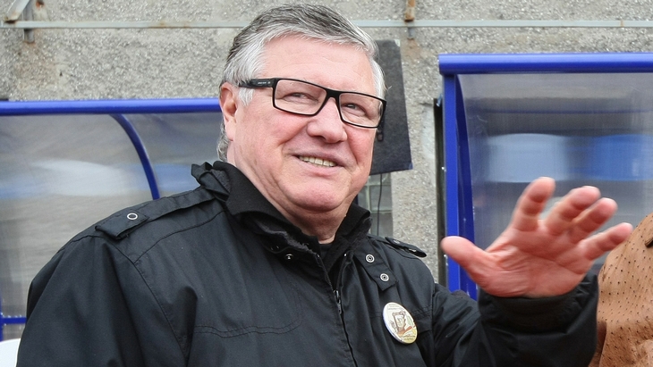 Геннадий Орлов