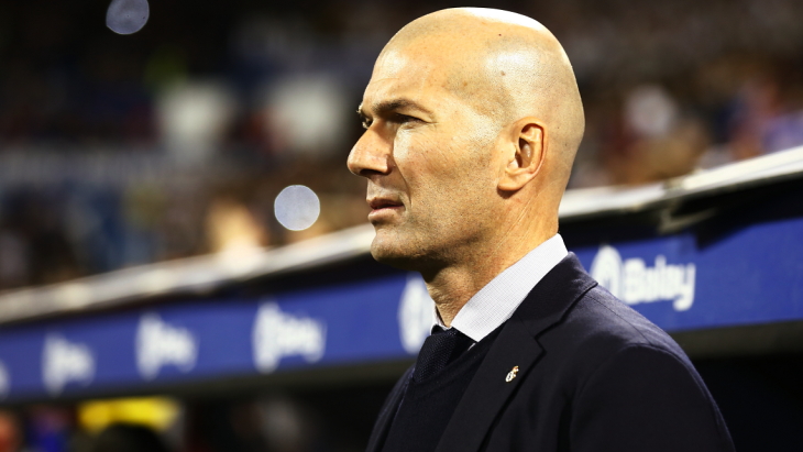 Зинедин Зидан