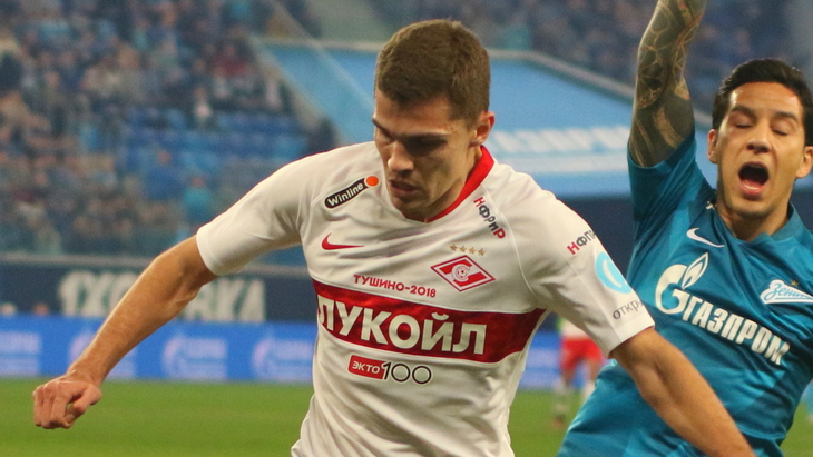 Роман Зобнин