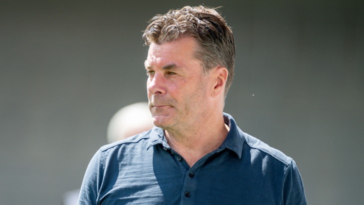 Дитер Хеккинг