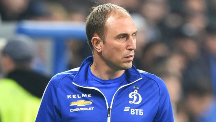 Кирилл Новиков