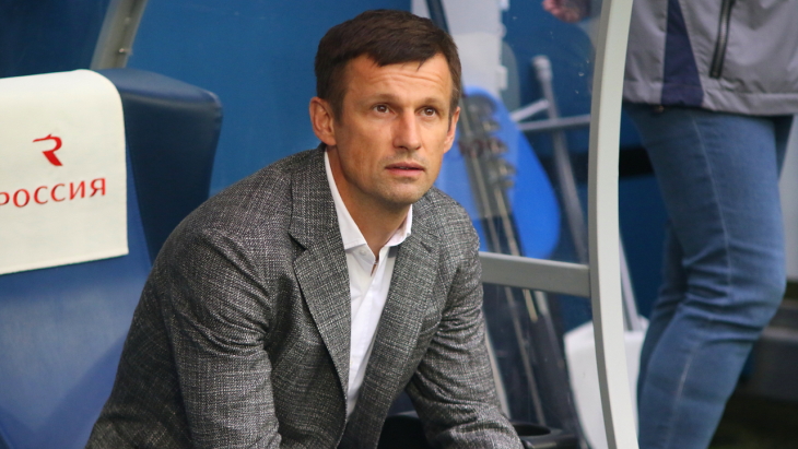 Сергей Семак