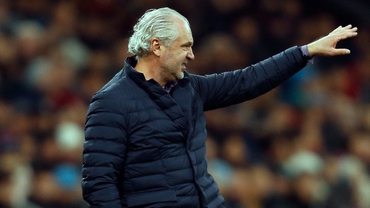 Игорь Шалимов