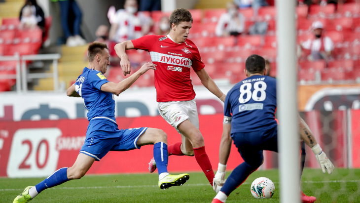 Александр Соболев