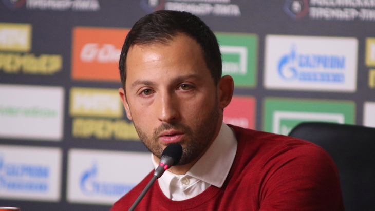 Доменико Тедеско