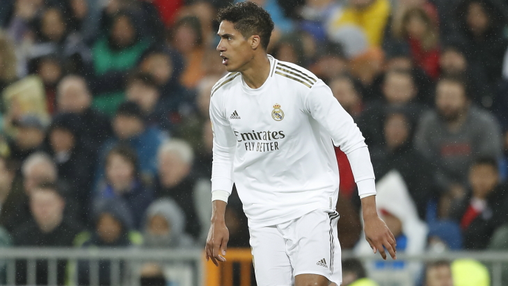 Рафаэль Варан