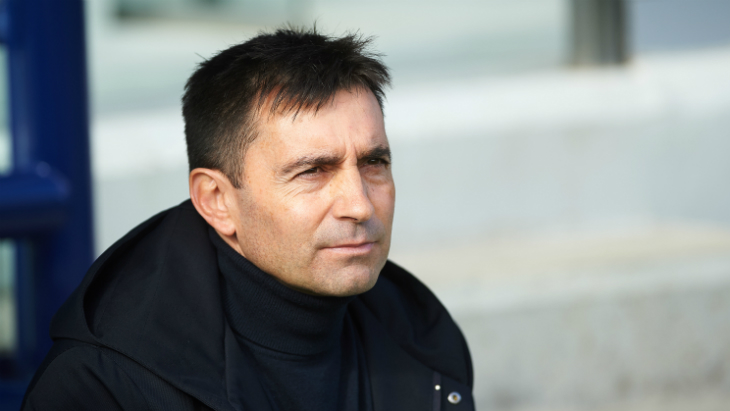 Асьер Гаритано