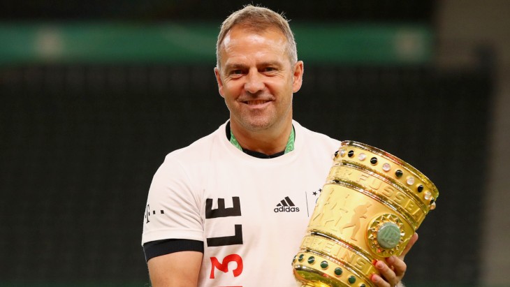 Ханс-Дитер Флик